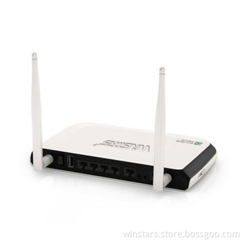 300Mbps High-power AP Wireless RouterNew